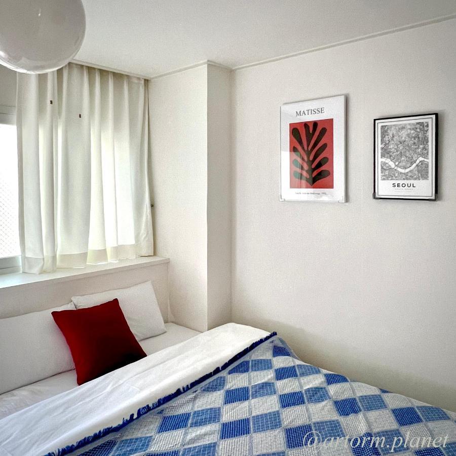 Ara125 Pansiyon Seul Dış mekan fotoğraf